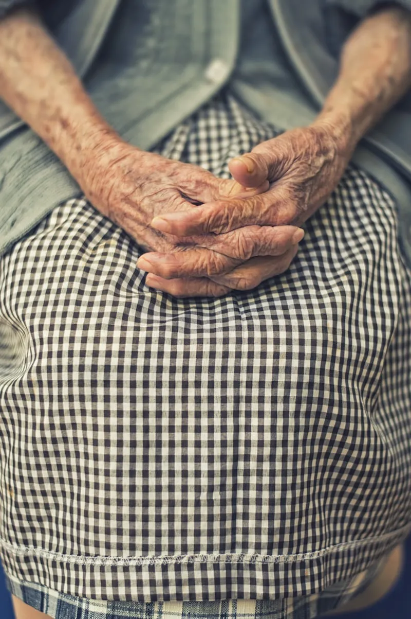 Guias de Saúde Geriátrica