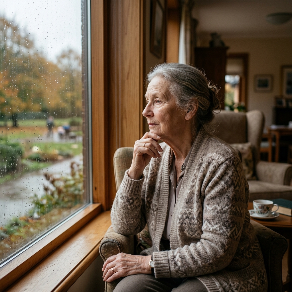 Lapsos de memória versus Alzheimer
