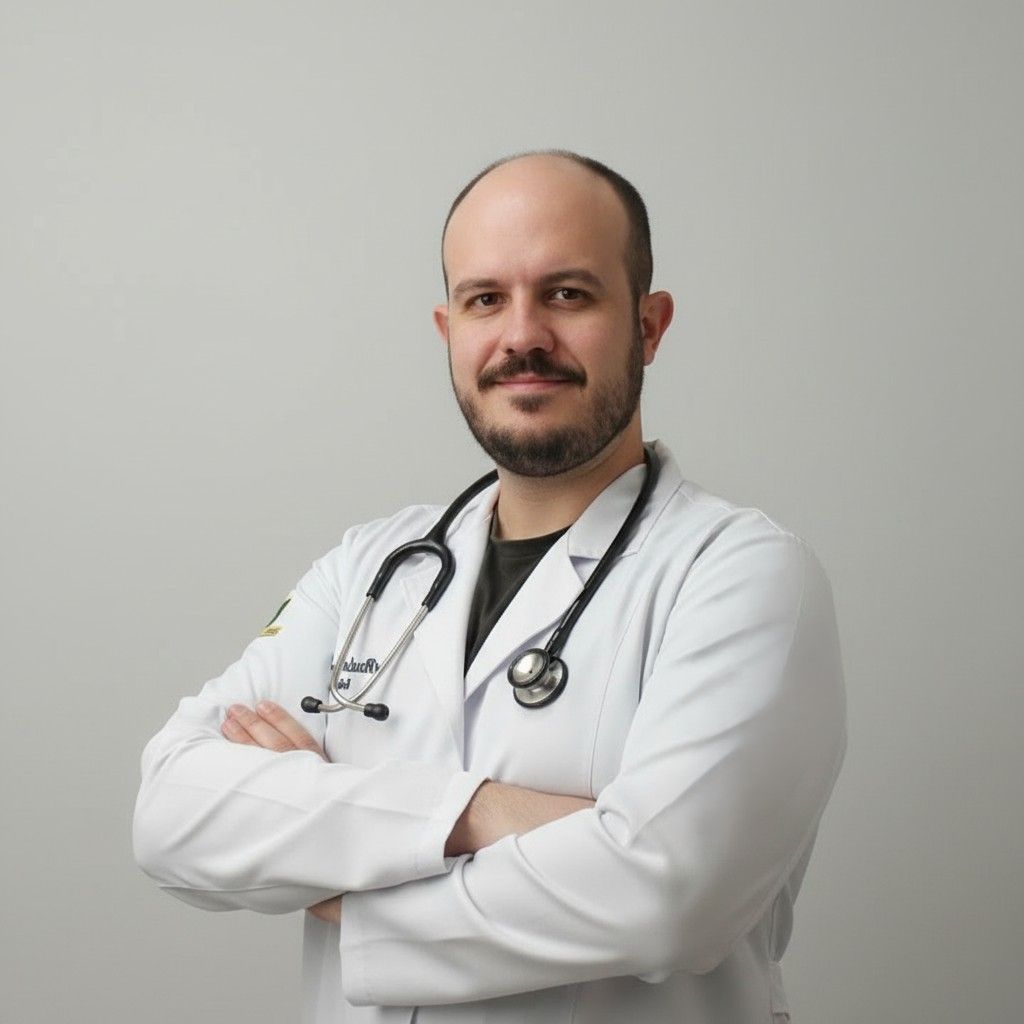 Dr. Paulo Meirelles