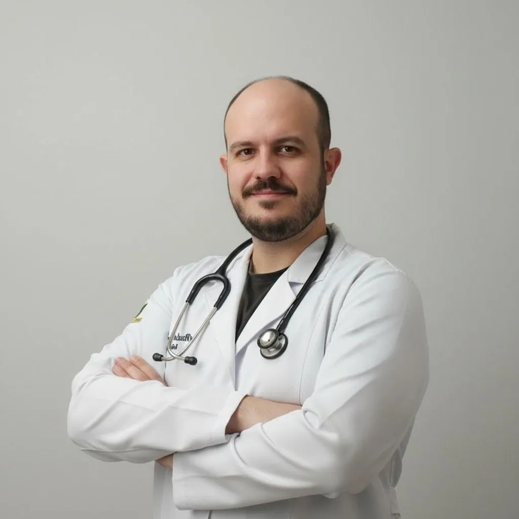 Dr. Paulo Meirelles